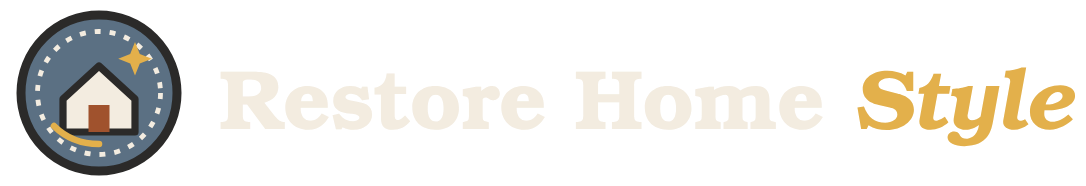 Restore Home Style