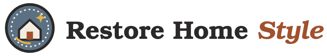 Restore Home Style
